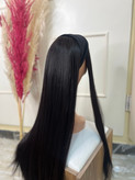 اکستنشن هدی مشکی