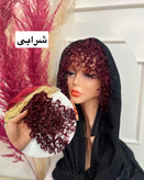 چتری فرفری