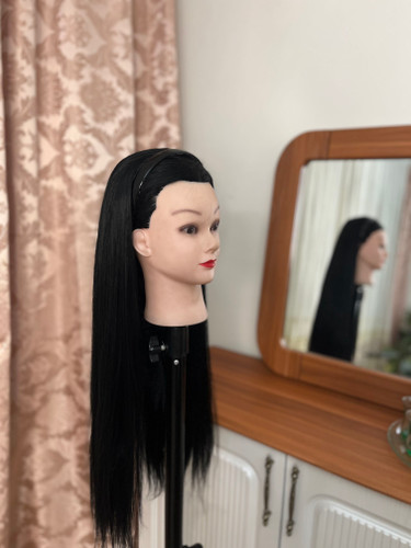 اکستنشن تل مویی پشت سر