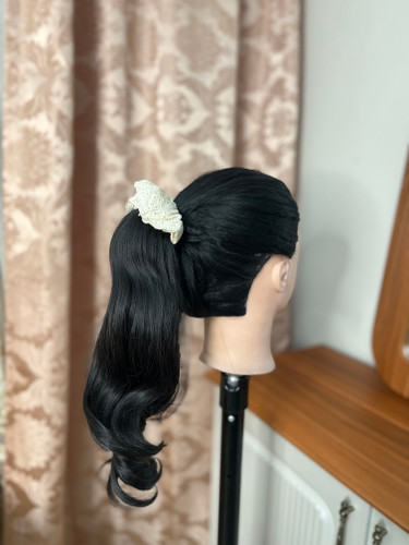 دم اسبی کلیپسی پرنسسی