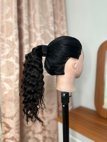 دم اسبی مگنتی حالت دار