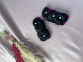 گیره مو فرانسوی