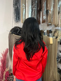 کلاهگیس شهرزاد مشکی