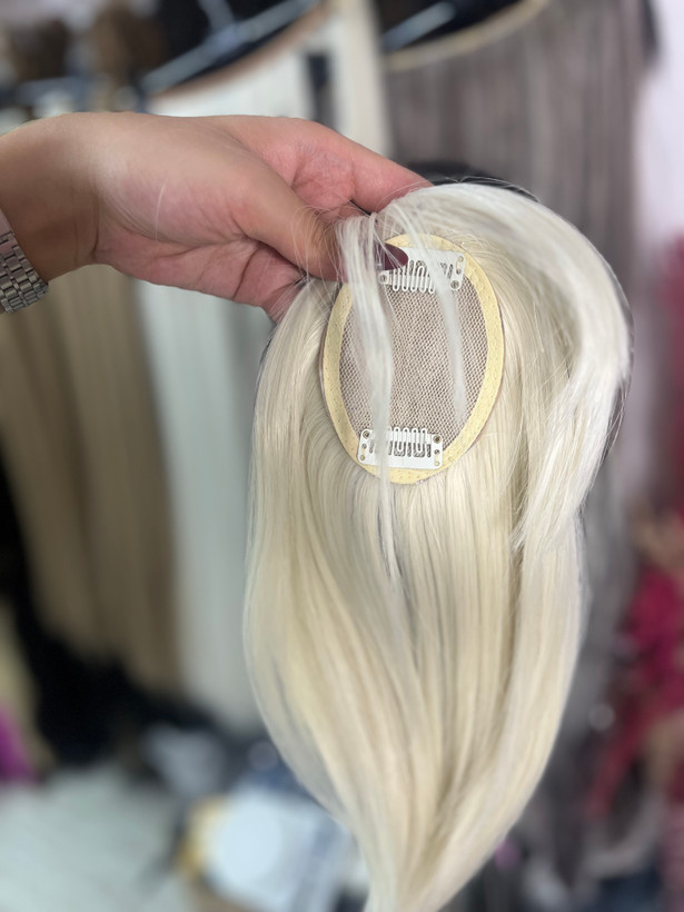 پروتز کفسری پوستی چتری پرده ای