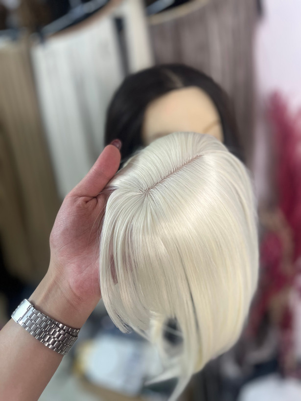 پروتز کفسری پوستی چتری پرده ای