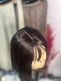 پروتز کفسری پوستی چتری پرده ای