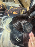پروتز کفسری پوستی چتری پرده ای