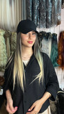 کلاه مویی امبره