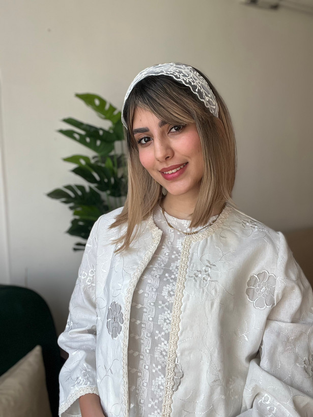 کلاهگیس امبره مصری