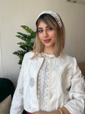 کلاهگیس امبره مصری