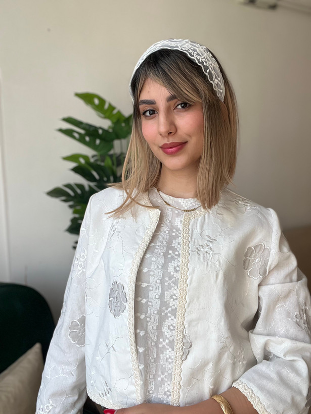 کلاهگیس امبره مصری
