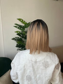 کلاهگیس امبره مصری