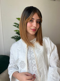 کلاهگیس امبره مصری