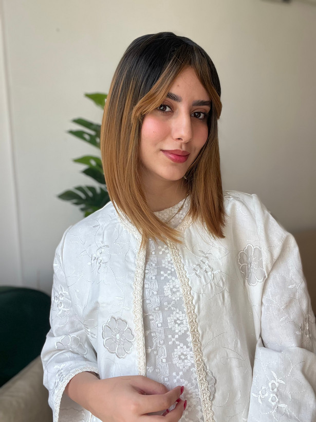 کلاهگیس امبره مصری
