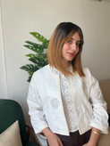 کلاهگیس امبره مصری