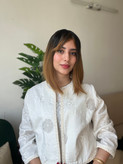 کلاهگیس امبره مصری