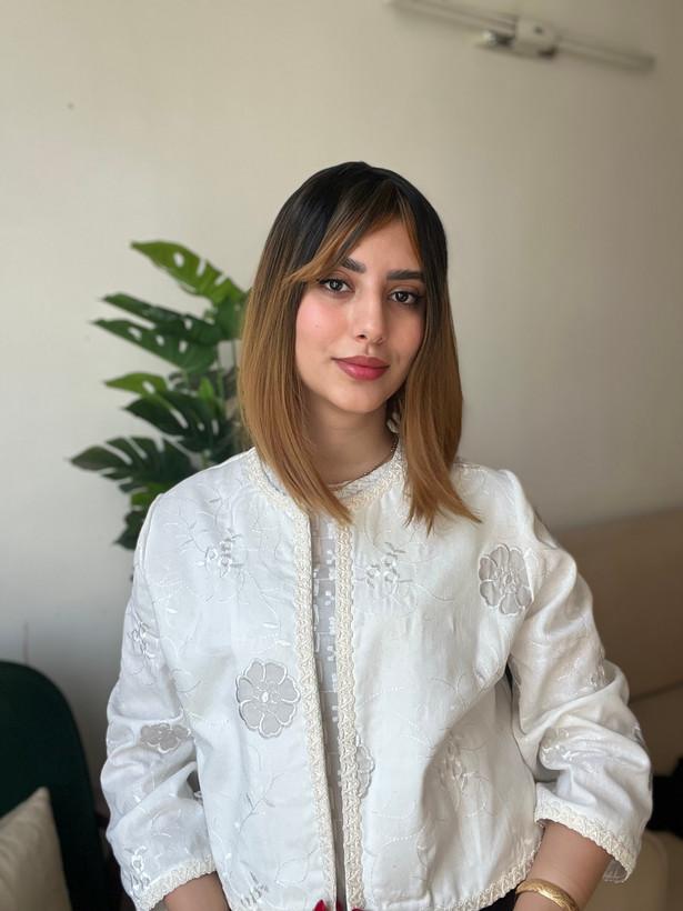 کلاهگیس امبره مصری