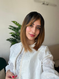 کلاهگیس امبره مصری