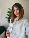 کلاهگیس امبره مصری