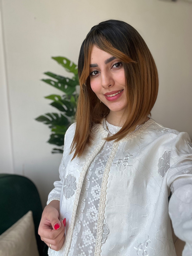 کلاهگیس امبره مصری