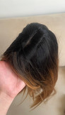 کلاهگیس امبره مصری