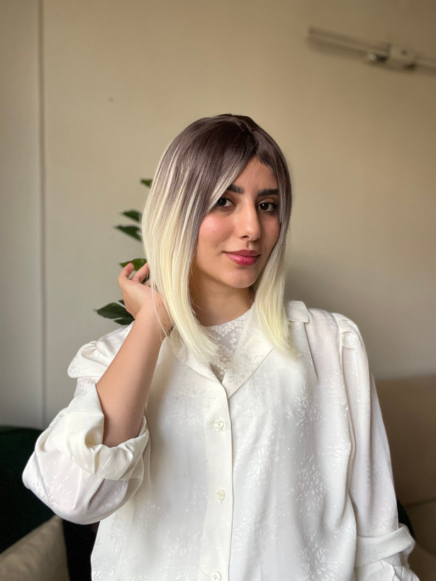 کلاهگیس امبره