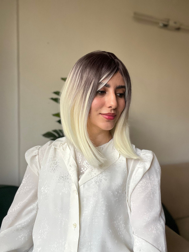 کلاهگیس امبره
