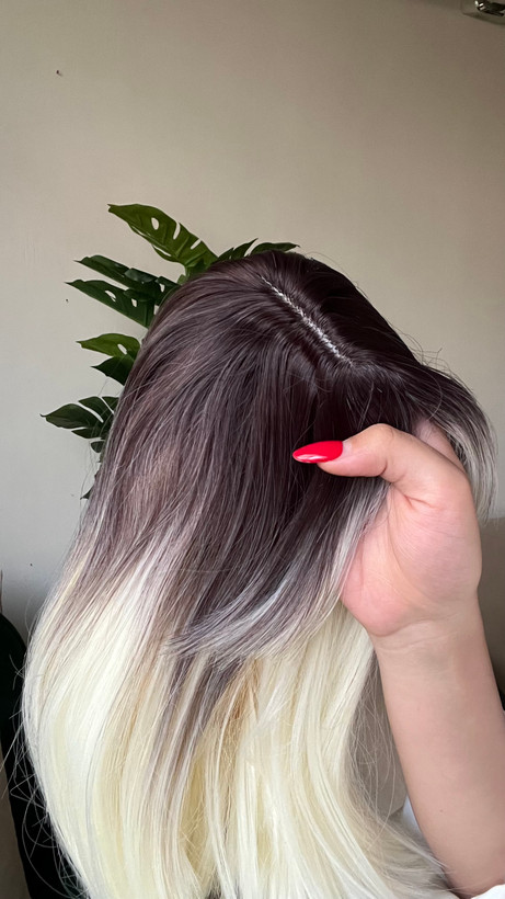 کلاهگیس امبره