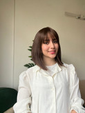 کلاهگیس مصری تیره