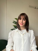 کلاهگیس مصری تیره