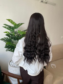 پروتز کفسری حالتدار مشکی