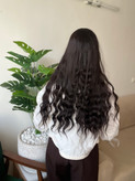 پروتز کفسری حالتدار مشکی