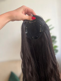 پروتز کفسری حالتدار مشکی