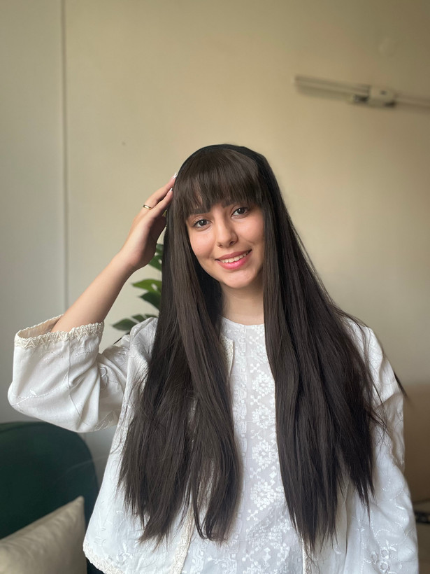 پروتز هدی چتری دار