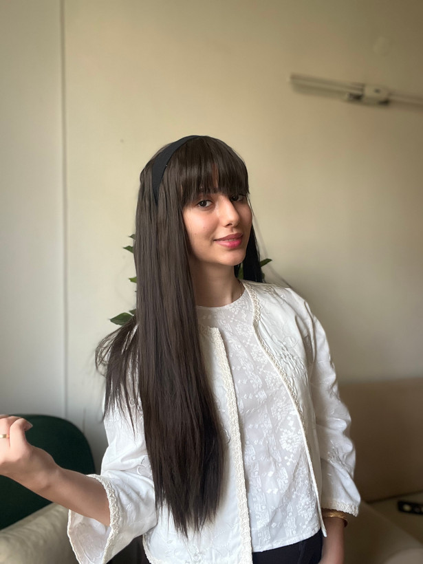 پروتز هدی چتری دار