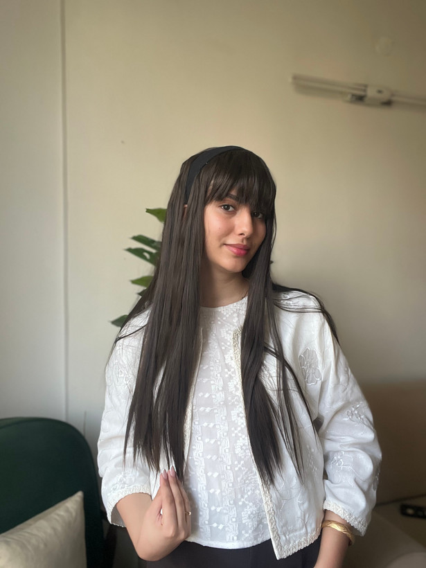 پروتز هدی چتری دار