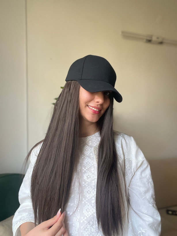 پروتز هدی چتری دار